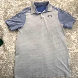 UA Heat Gear Men’s Polo